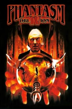 Phantasm IV: Oblivion