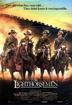 The Lighthorsemen