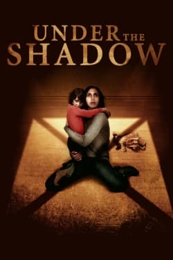 Under the Shadow