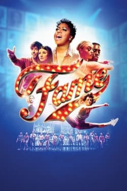 Fame: The Musical