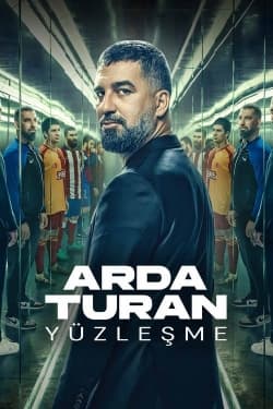 Arda Turan: Confrontation