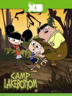 Camp Lakebottom