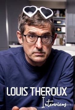 Louis Theroux Interviews...