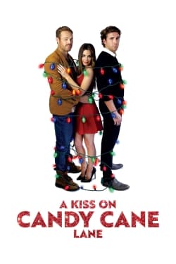 A Kiss on Candy Cane Lane