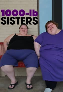 1000-lb Sisters