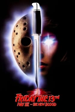 Friday the 13th Part VII: The New Blood