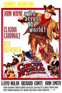 Circus World