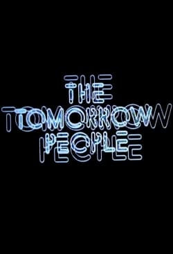 The Tomorrow People