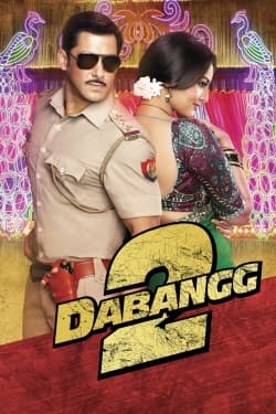 Dabangg 2