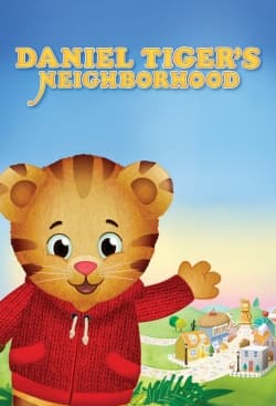 Daniel Tiger's Neighborhood