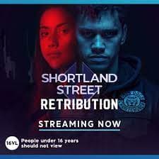 Shortland Street: Retribution