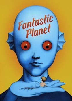 Fantastic Planet