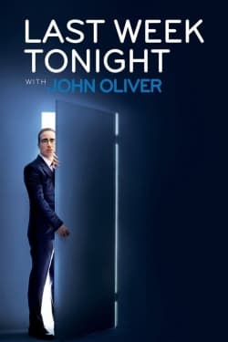 Last Week Tonight with John Oliver