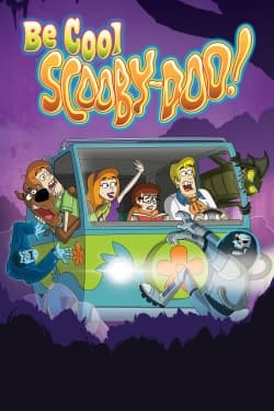 Be Cool, Scooby-Doo!