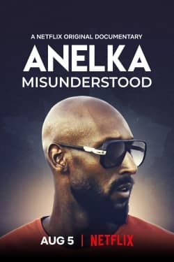 Anelka: Misunderstood