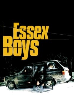 Essex Boys