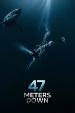 47 Meters Down