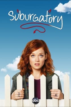 Suburgatory