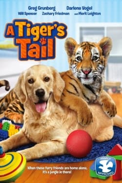 A Tiger's Tail