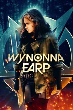 Wynonna Earp