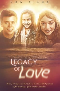 Legacy of Love