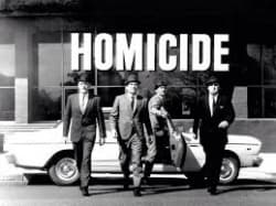 Homicide