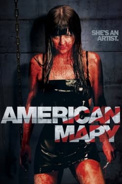 American Mary