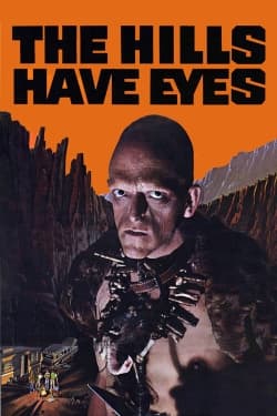 The Hills Have Eyes