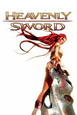 Heavenly Sword