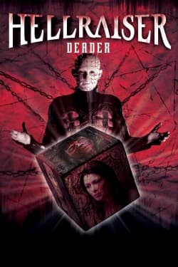 Hellraiser: Deader