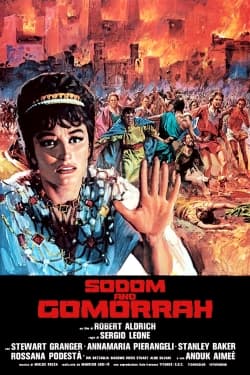 Sodom and Gomorrah