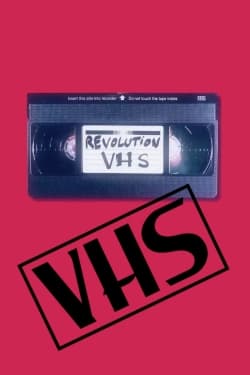 VHS Revolution