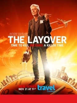 The Layover