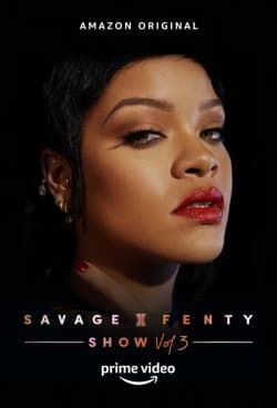 Savage X Fenty Show Vol. 3