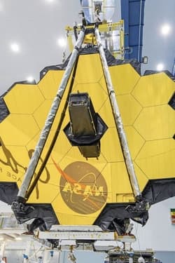 Beyond Hubble: The Telescope of Tomorrow