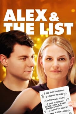 Alex & the List