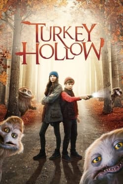 Jim Henson’s Turkey Hollow