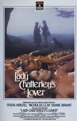 Lady Chatterley's Lover